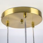 Подвесной светильник Lightstar Meringe 799133