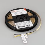 Светодиодная лента Arlight COB-X576-10mm 24V White-MIX 16.5 W/m, IP20, CSP, 5m 036206