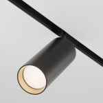 Трековый светодиодный светильник Maytoni Technical Focus Led TR032-2-20W4K-S-B