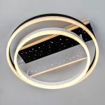 Потолочный светильник LED4U L1031-500