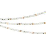 Светодиодная лента Arlight RT-A120-8mm 24V Gold (9.6 W/m, IP20, 2835, 5m) 043385