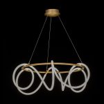 Подвесная люстра Citilux Python CL220283