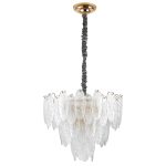 Подвесная люстра Lightstar Retro 799092