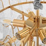 Подвесная люстра Lightstar Retro 799092