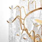 Подвесная люстра Lightstar Retro 799092