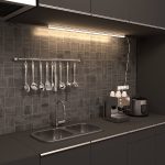 Потолочный светодиодный светильник Gauss 130511215