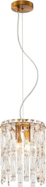 Подвесной светильник Stilfort Splendy 2173/05/02P