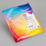 Светодиодная лента Arlight RT-A120-8mm 24V Magenta (9.6 W/m, IP20, 2835, 5m) 043381