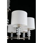 Подвесная люстра APLOYT Franula APL.724.03.08