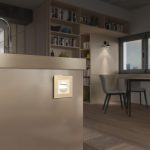 Датчик движения Werkel 4690389172625 W1155103