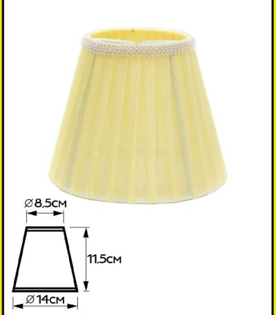 Абажур Citilux 115.008