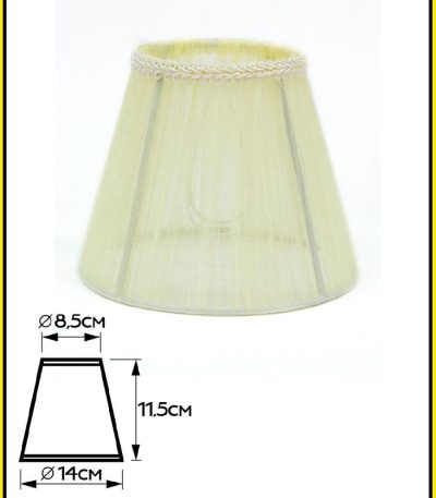 Абажур Citilux 116.008