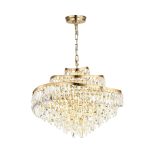 Подвесная люстра Odeon Light Wayta 5073/12