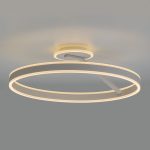 Потолочная люстра Citilux Дуэт CL719750