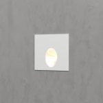 Светильник для ступеней Elektrostandard MRL LED 1102 Белый