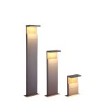 Садовый светильник Mantra 6772