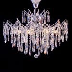 Потолочная люстра Citilux Селена CL302180