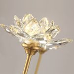 Настольная лампа ImperiumLoft Lotos 140841-26