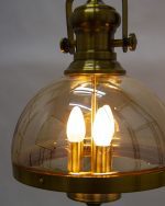 Подвесной светильник Abrasax CL.7913