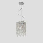 Подвесной светильник Crystal Lux ABRIL SP2