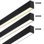 Линейный светильник Novotech Over Fatto 359607