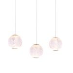 Подвесной светильник Delight Collection MD20001012 MD20001012-3B gold