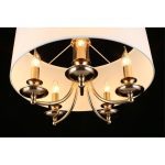 Подвесная люстра APLOYT Berze APL.721.06.05