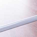 Профиль встраиваемый алюминиевый Elektrostandard LL-2-ALP007 4690389130892