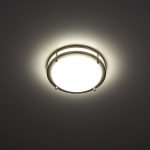 Настенно-потолочный светильник Citilux Бостон CL709201N