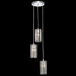 Подвесная люстра Citilux Джейн CL306031