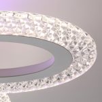 Потолочная люстра Lumion Ledio Clare 8018/60CL