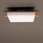 Встраиваемый светильник Citilux Вега CLD53K10N