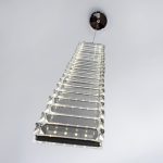 Подвесной светильник Modestyle MS.88909.1 CR