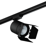 Трековый светильник Lightstar Canno LED (301274+202997) C127497