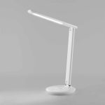 Настольная лампа Elektrostandard Brava белый TL90530 4690389147135