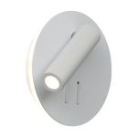 Бра LOFT IT Floadow Loft2018-WH