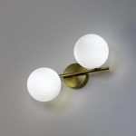 Настенный светильник Citilux Ronny CL242323