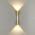 Бра Odeon Light Anika 4292/10WL