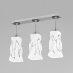 Подвесной светильник Citilux Спин CL943131