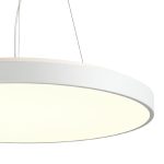 Потолочный светильник Sonex Quasar 7757/92L