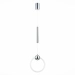 Подвесной светодиодный светильник ST Luce Giera SL1578.103.01