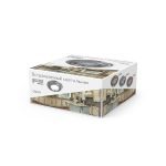 Встраиваемый светильник Gauss Antique CA039