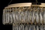 Подвесная люстра Arti Lampadari Elite Acquaro E 1.5.D50.100 GP
