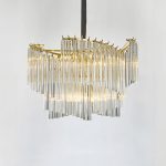 Подвесная люстра ImperiumLoft Waltz 177868-26