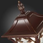 Уличный светильник ST Luce Chiani SL083.705.01