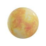 Настенно-потолочный светильник Sonex Sun 7726/AL