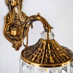 Бра Modelux ML.843.01 BS