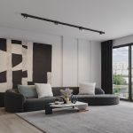 Трековый низковольтный светильник Novotech Shino Flum 359519