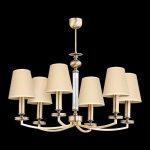 Подвесная люстра Kutek Rossano ROS-ZW-6 (N/A)