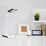 Настольная лампа Gauss GTL101 GT1012